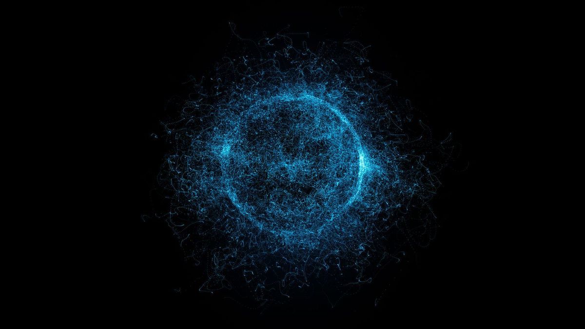 Our Expanding Sphere of Knowledge