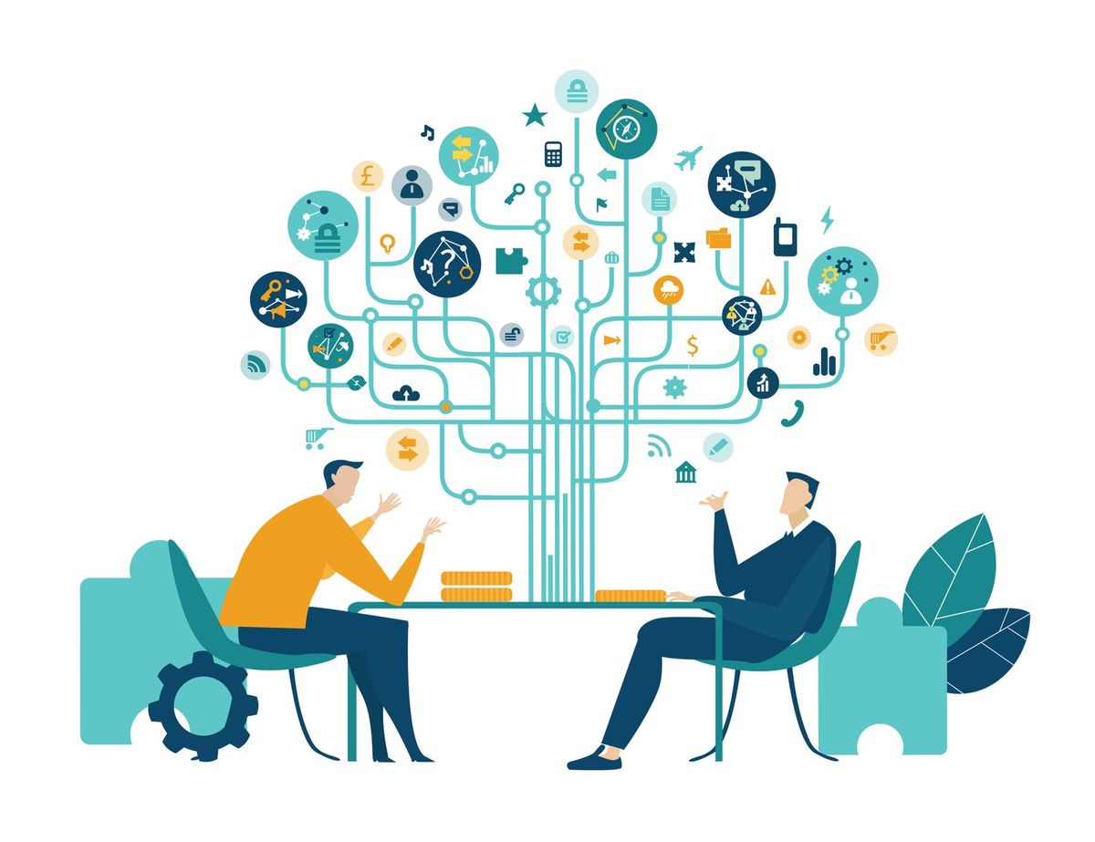 Drawing From Experts