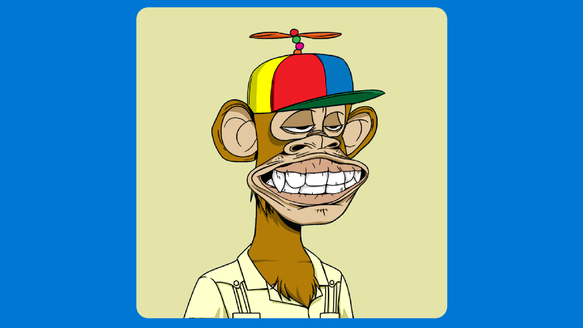 Million Dollar Pixels? How Decentralized Are NFTs?