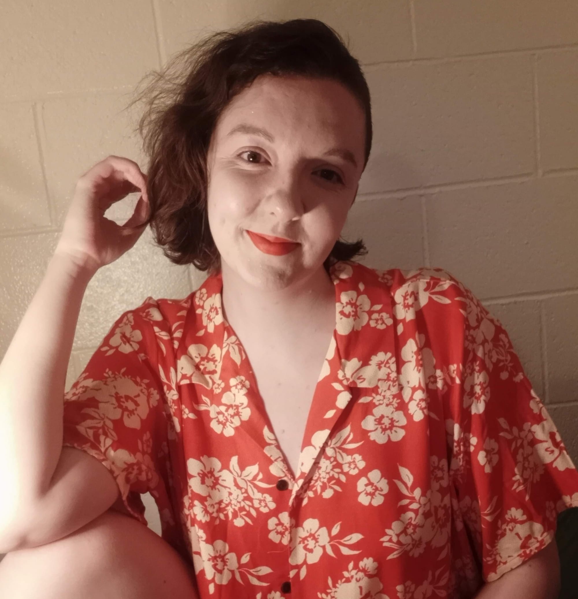 Hey, What Are You Watching?