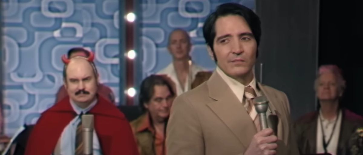 What I'm Watching: The Jinx, Late Night With the Devil, Watcher's New Streamer, And More