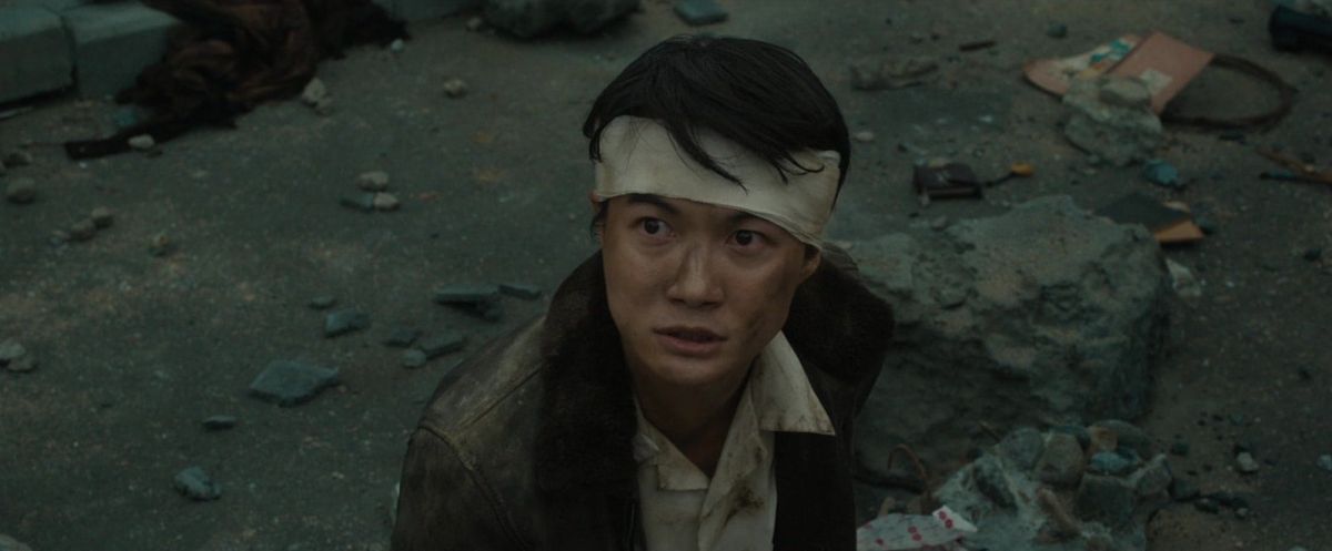 What I'm Watching: Godzilla Minus One, Travel Season, Spacey Unmasked, and More