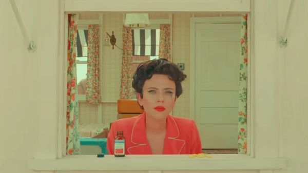 What I'm Watching: Asteroid City, Polite Society, Paul T. Goldman, and More