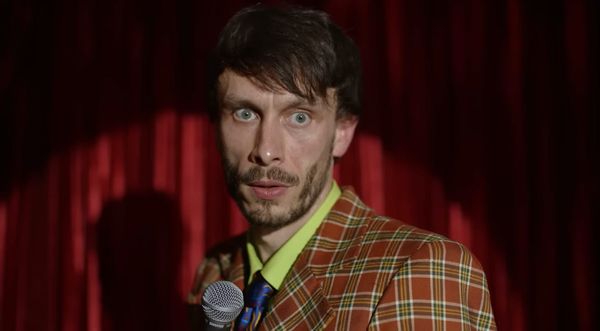 What I'm Watching: Interview With the Vampire, Baby Reindeer, Bridgerton, and More