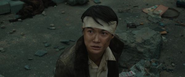 What I'm Watching: Godzilla Minus One, Travel Season, Spacey Unmasked, and More