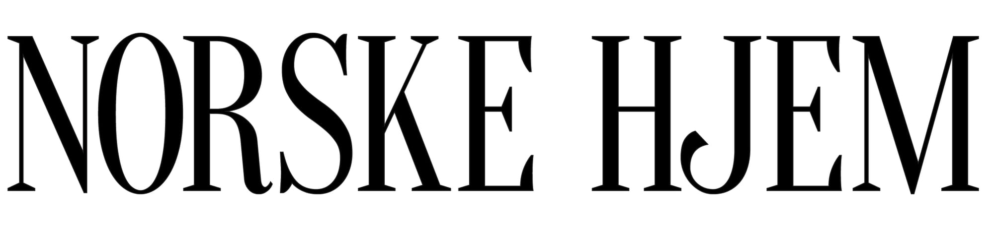 Norske Hjem