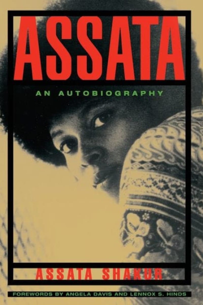 Assata: An Autobiography.