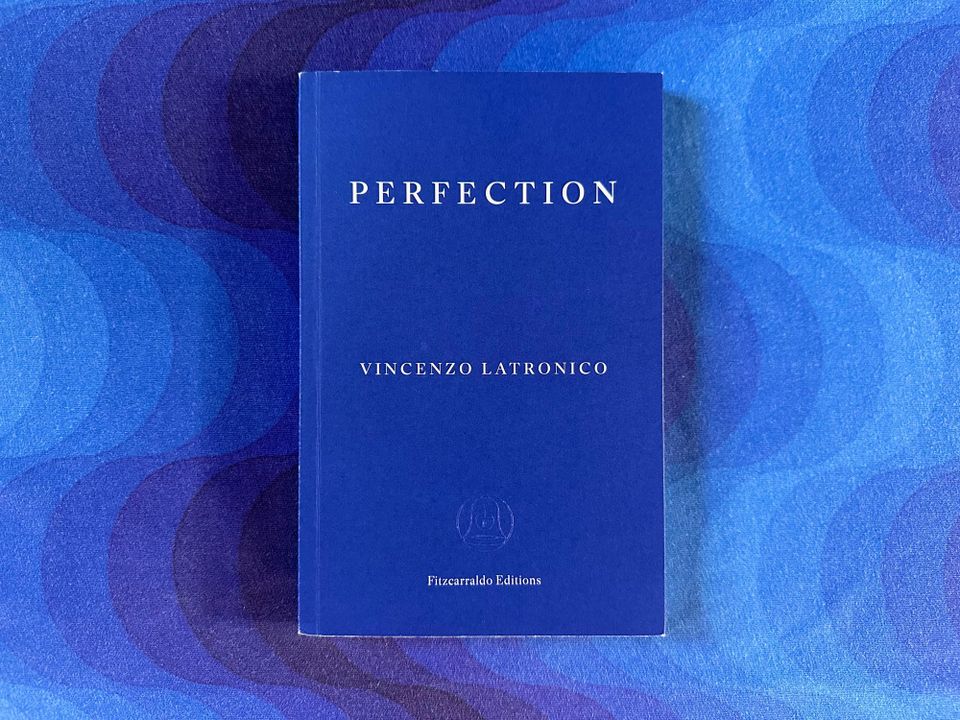 F&F Fiction: Perfection