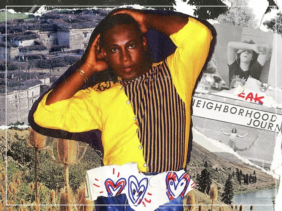 Sylvester Zine Available Now!
