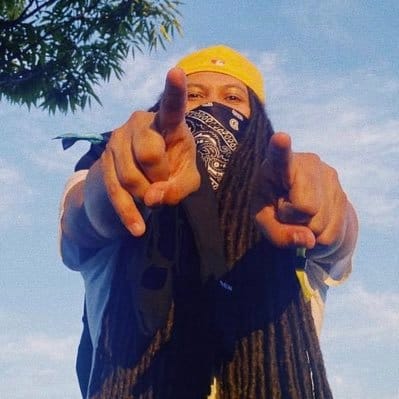 Dylan "CineMasai" Green