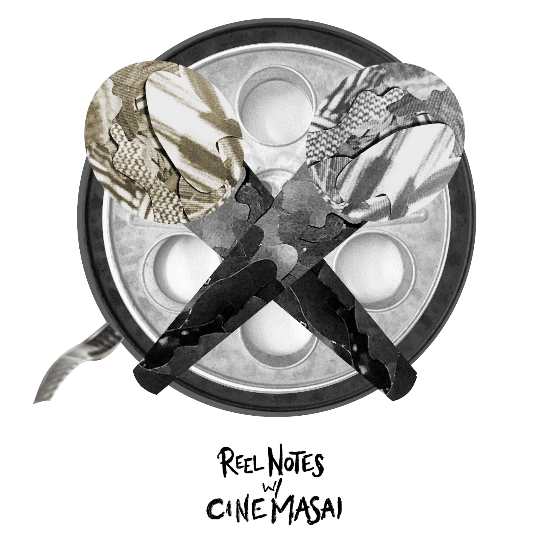 Dylan "CineMasai" Green