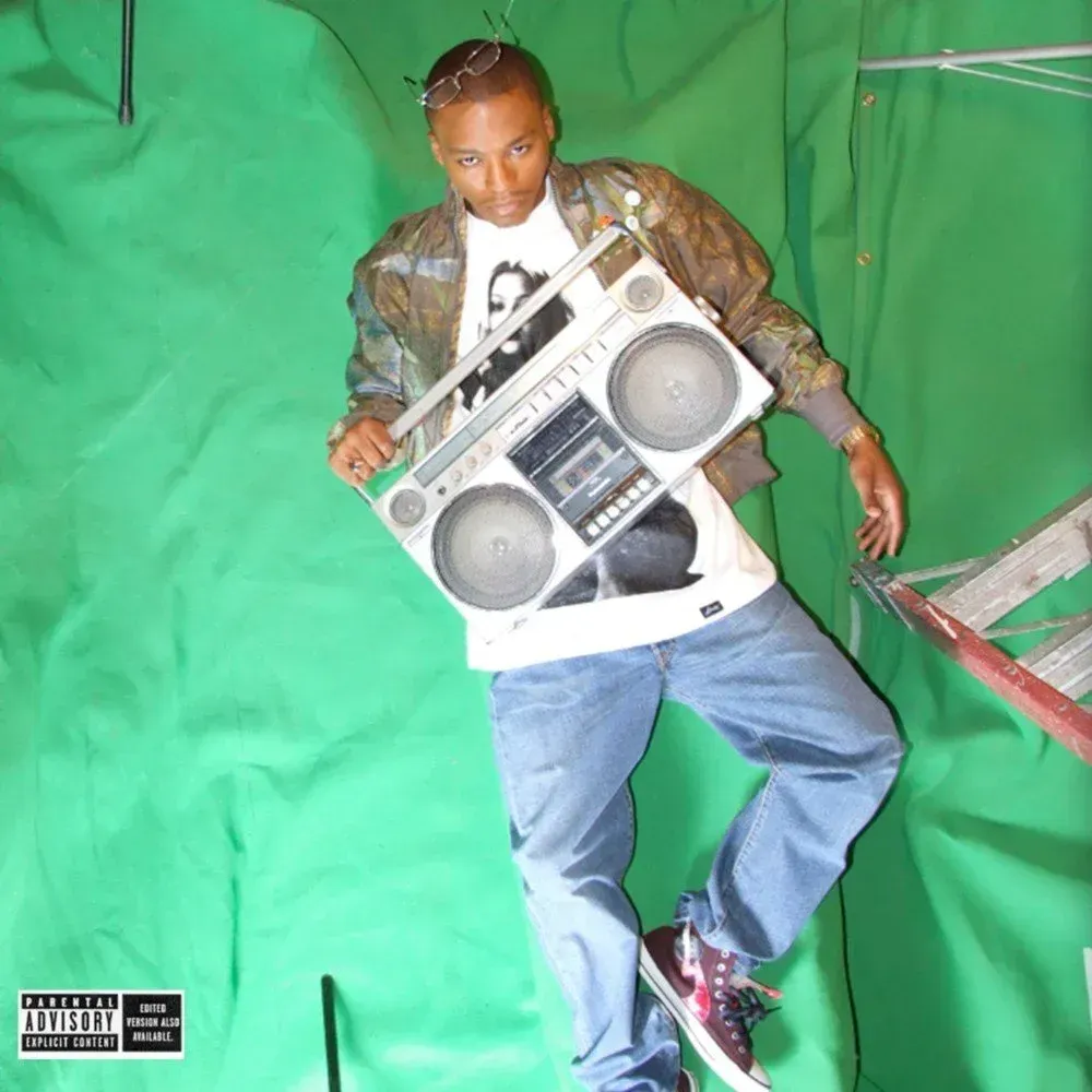 Lupe Fiasco's Food & Liquor, 20 Years Later (VMP Liner Notes republish)