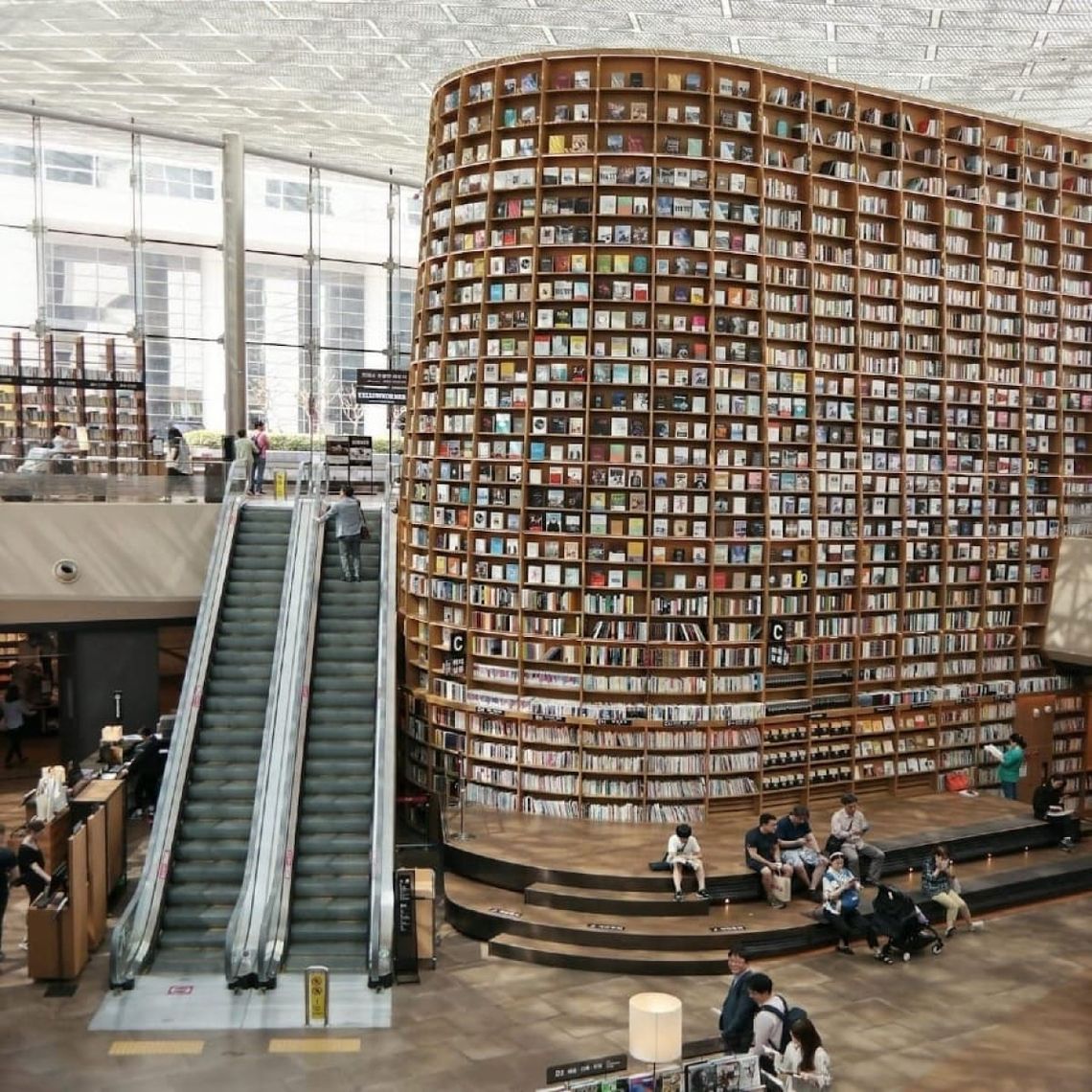 Why Modern Life Makes It Harder to See Clearly