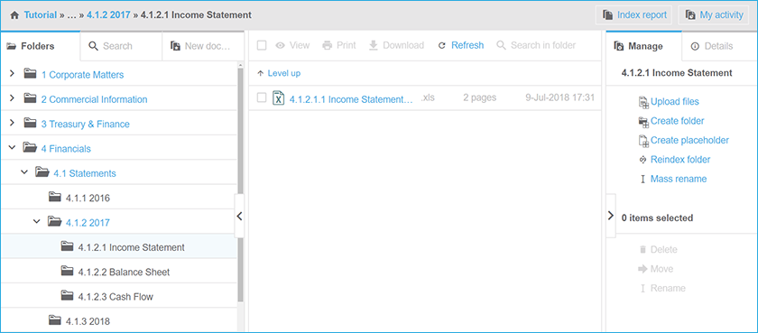 Treeview-new-screenshot---Ken