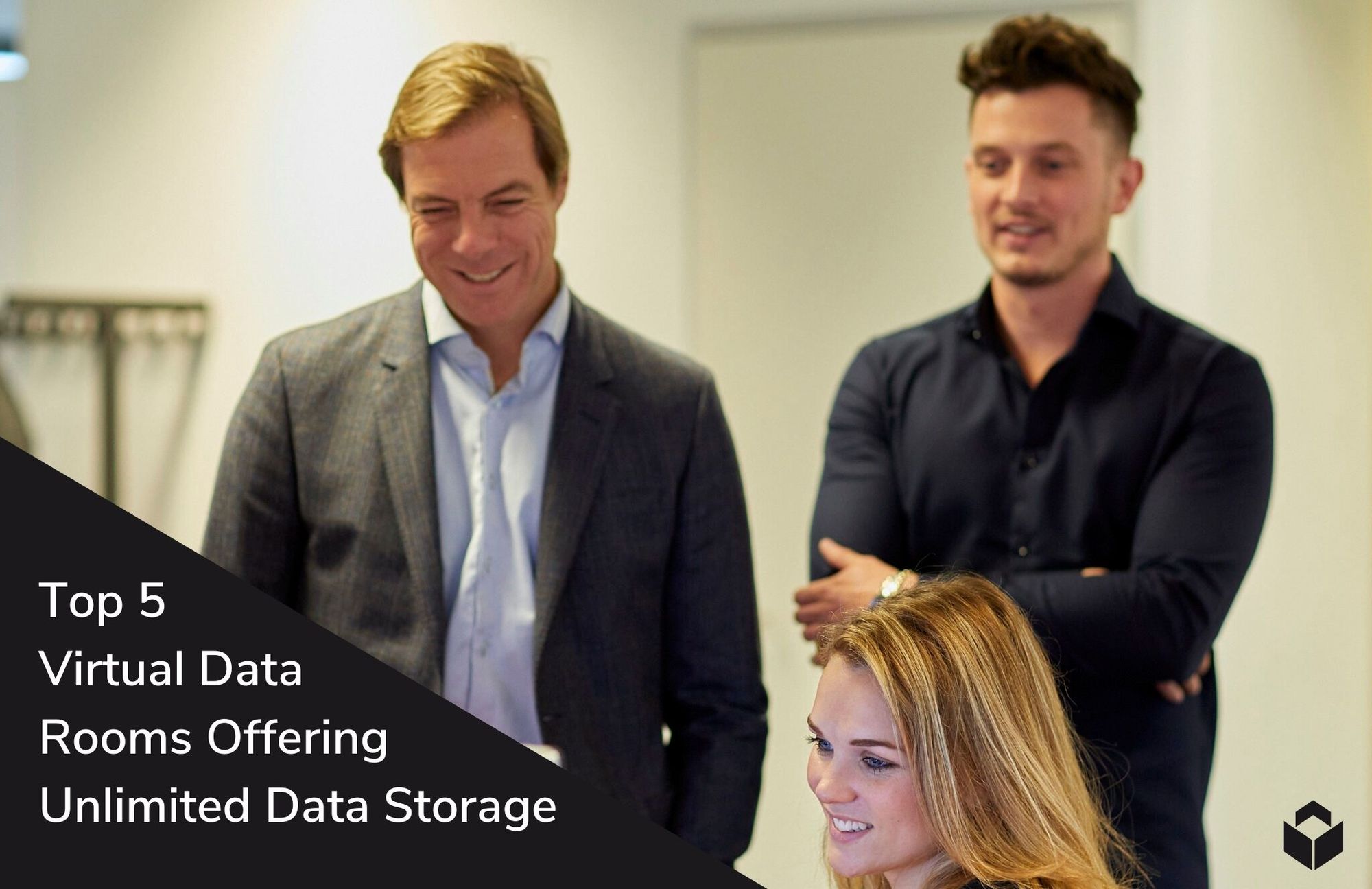 Best virtual Data Rooms with unlimited data storage