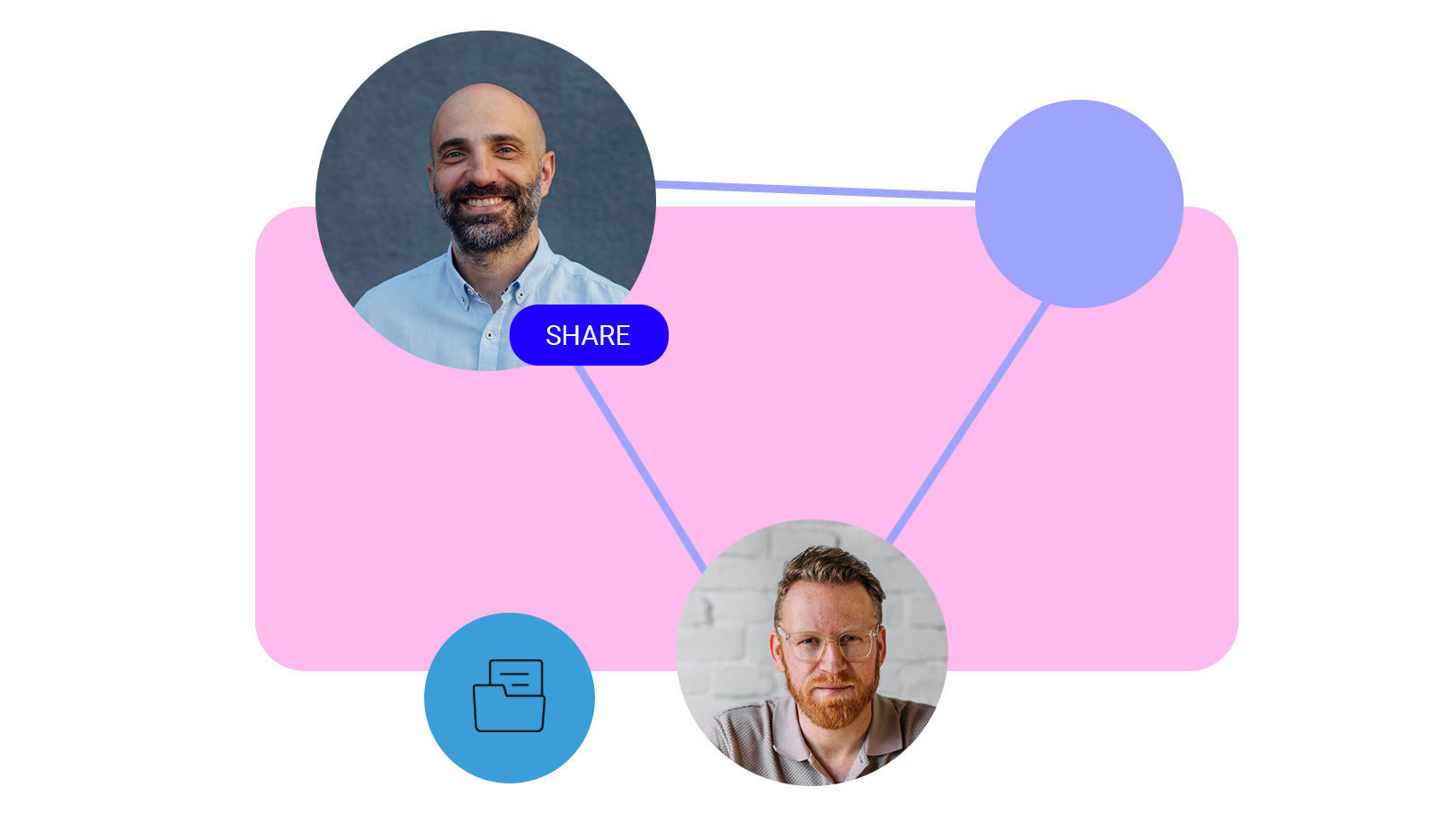 Insights: What's happening in your Vault?