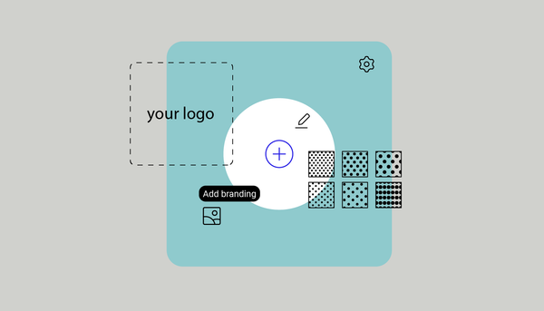 6 ways to personalise your Data Room