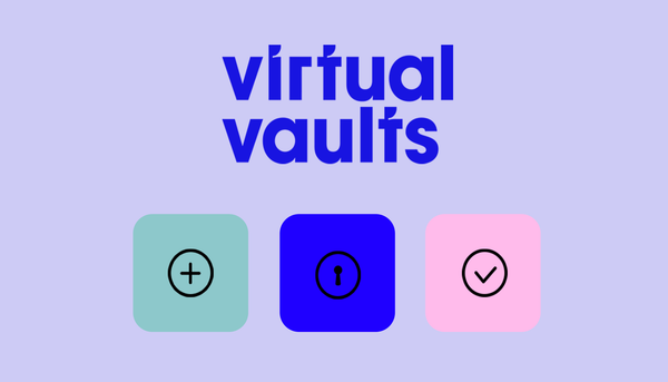 What is a Virtual Data Room?