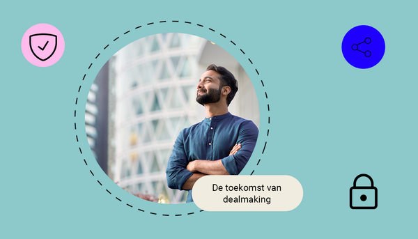 De toekomst van dealmaking: trends, uitdagingen en de impact van AI in een herstellende Europese markt