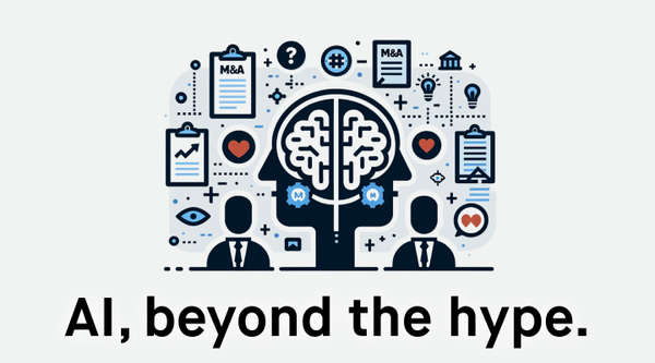 AI, beyond the hype