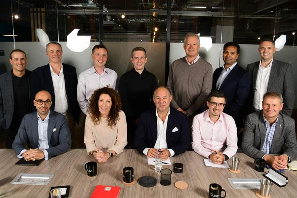 The data and the deal