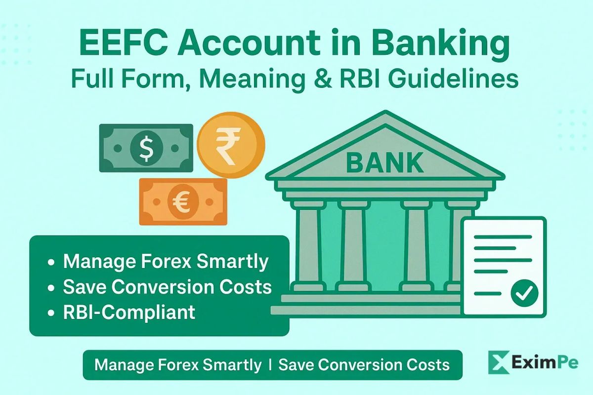 EEFC Account