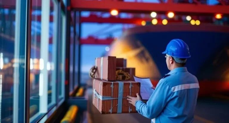 Export Customs Clearance - Step-by-Step Guide for Smooth Exports