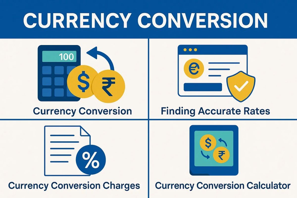 Currency Conversion Guide
