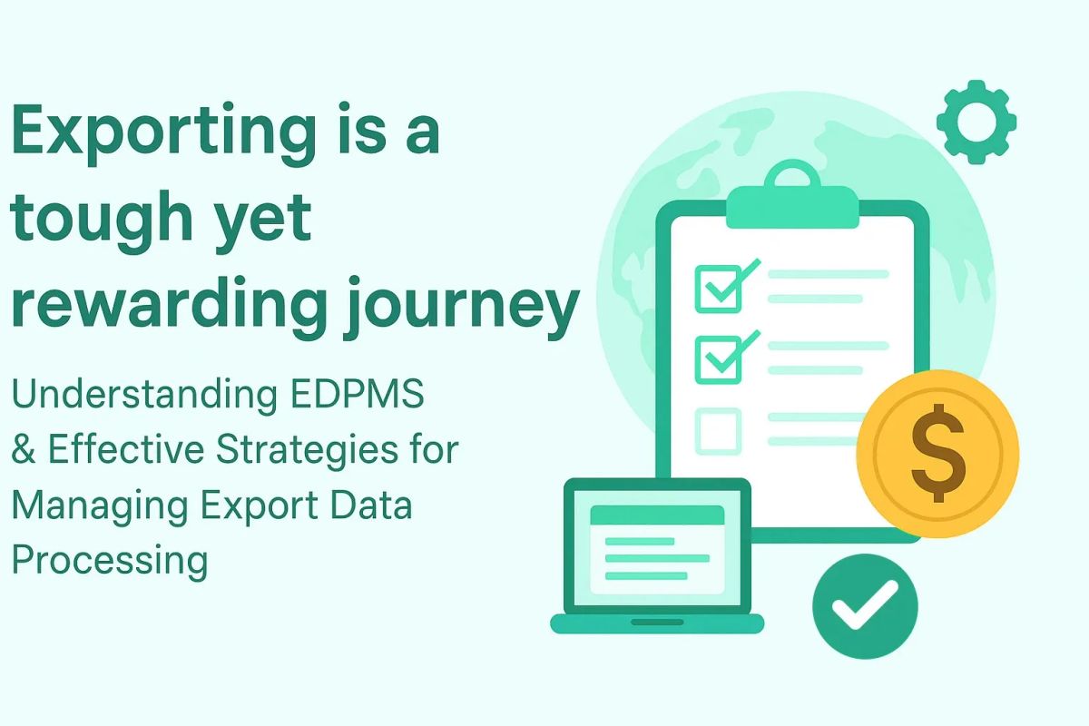 How to Close EDPMS