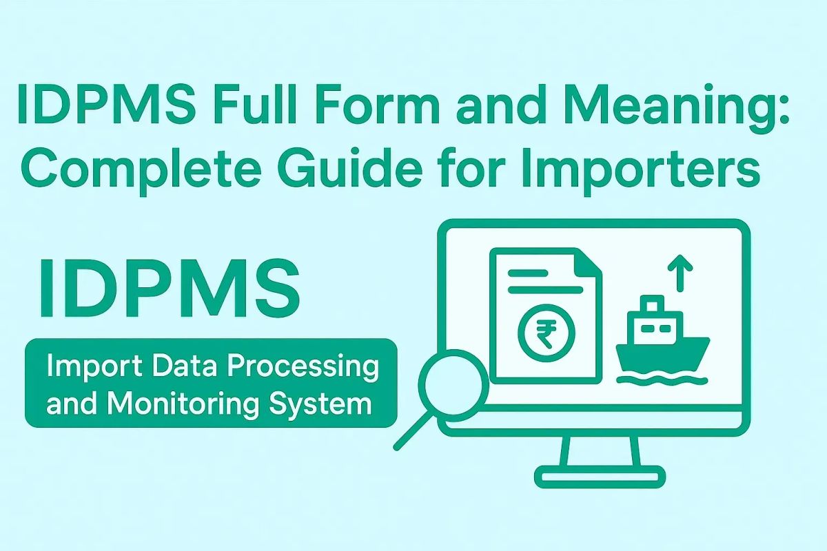 IDPMS