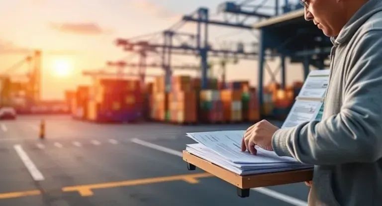 Most Important Post-Shipment Documents