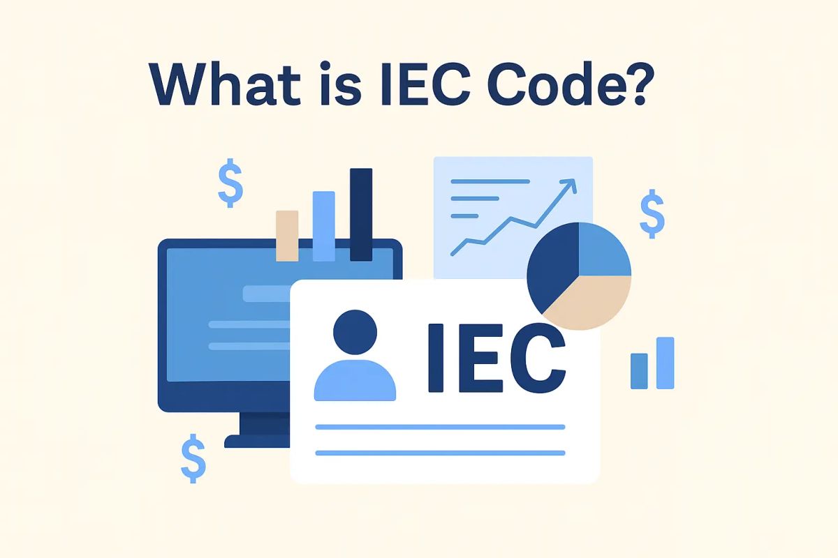 What is IEC Code