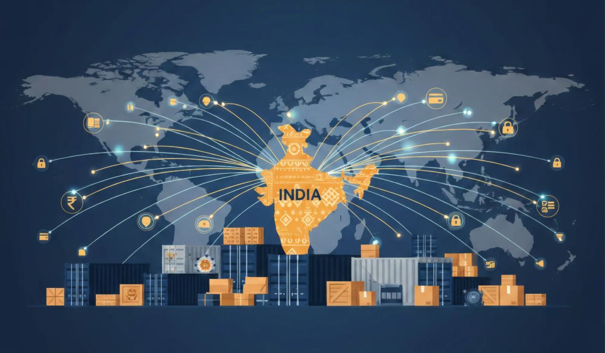 Import Export Business in India: The Complete 2026 Starter Guide (Licenses, Products, Financing & Mistakes to Avoid)