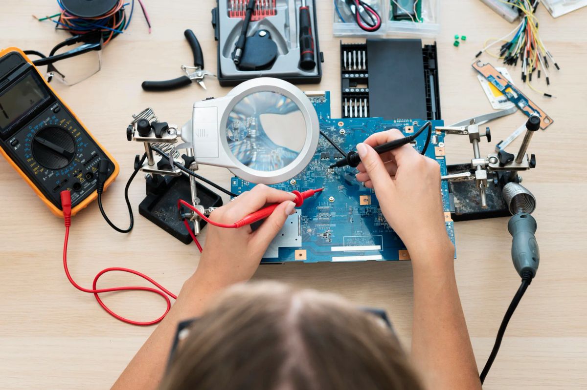 How to Import Electronics and Consumer Goods from China to India