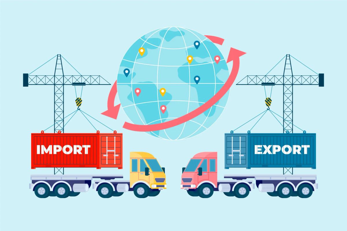 Top 10 Import Export Companies in India (2026 Edition)