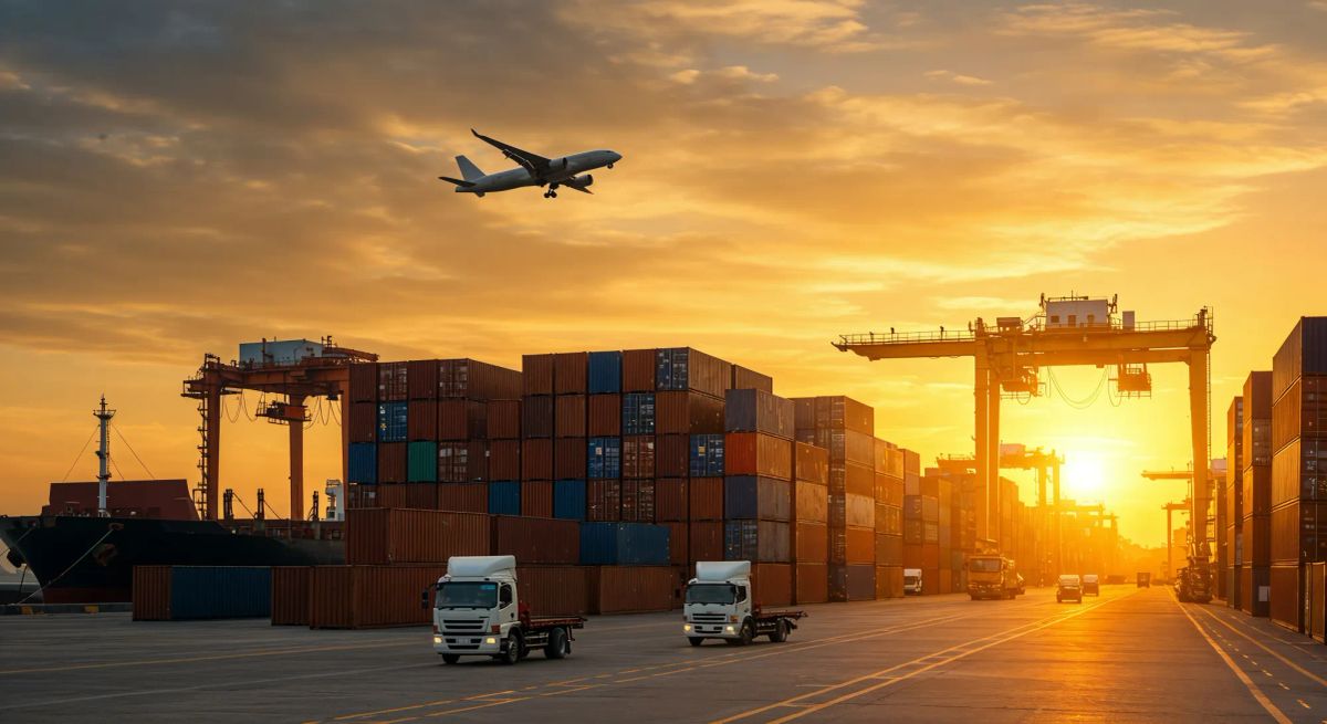 Complete Freight Cost Calculation Guide 2026: Master Air, Sea, and Road Shipping