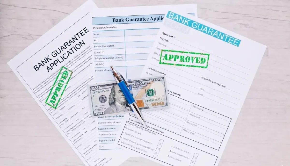 What Are Bank Guarantees, SBLCs, and Letters of Credit?