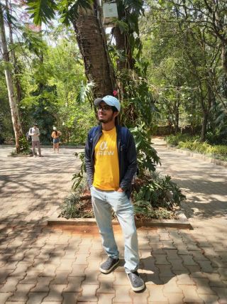 Chinmay