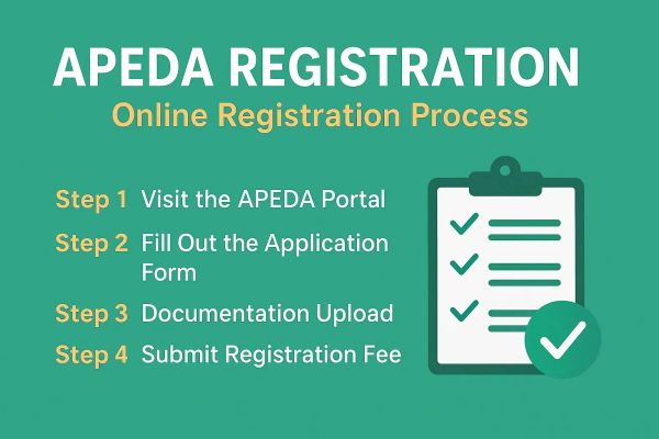 APEDA Registration