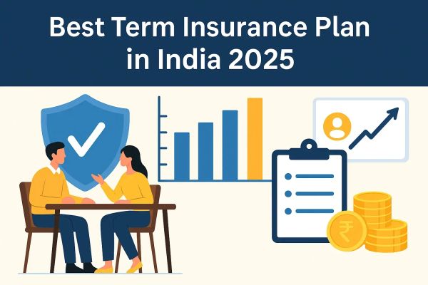 Best Term Insurance Plan in India 2025: A Comprehensive Guide by EximPe