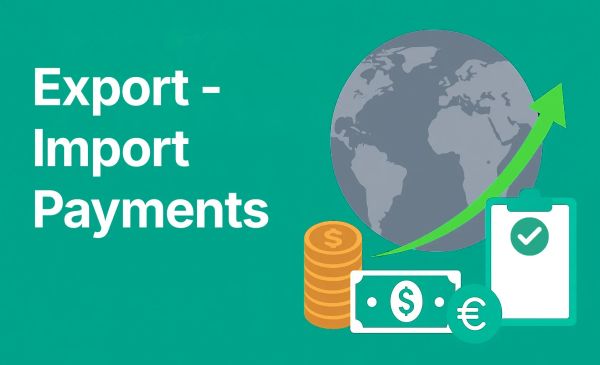 Export-Import Payments