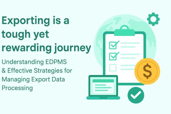 How to Close EDPMS