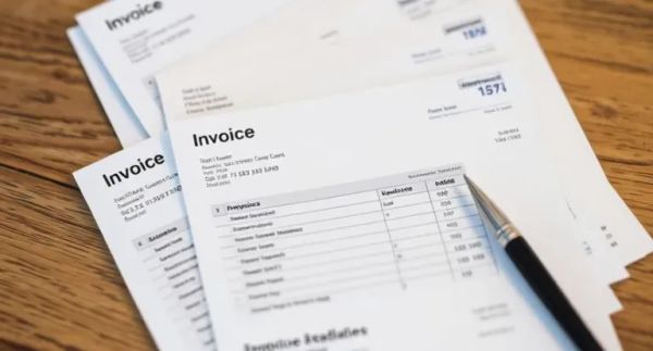 How to Create a Commercial Invoice for Export