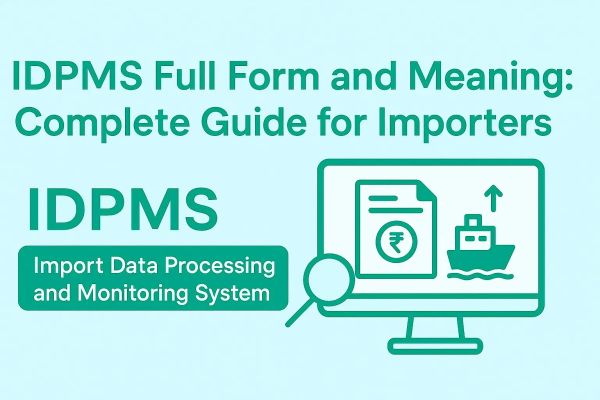 IDPMS