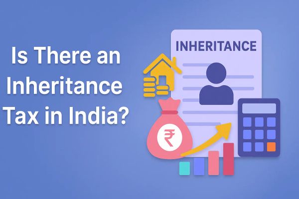 Is There an Inheritance Tax in India