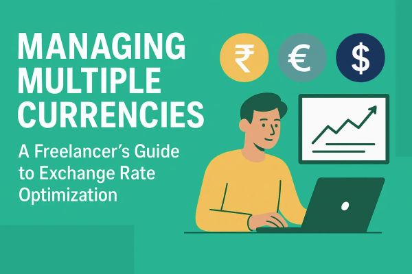 Managing Multiple Currencies