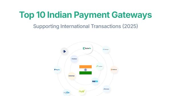 Top 10 Indian Payment Gateways