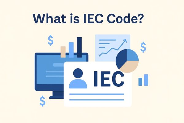 What is IEC Code