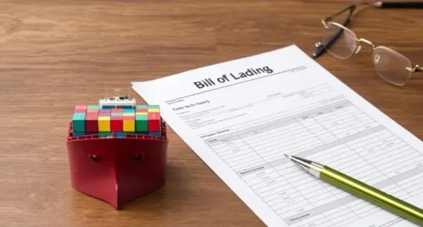 What is a Bill of Lading (BL) and Shipping Bill