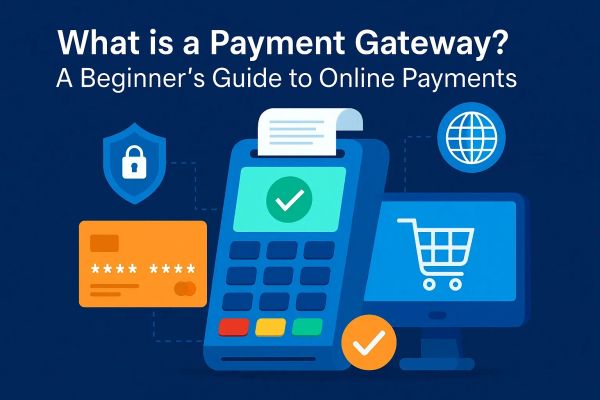What is a Payment Gateway